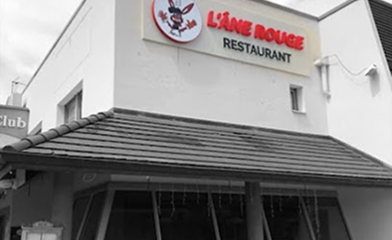 L'Âne Rouge